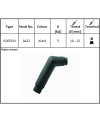 Anti-parasites NGK - VD05EM