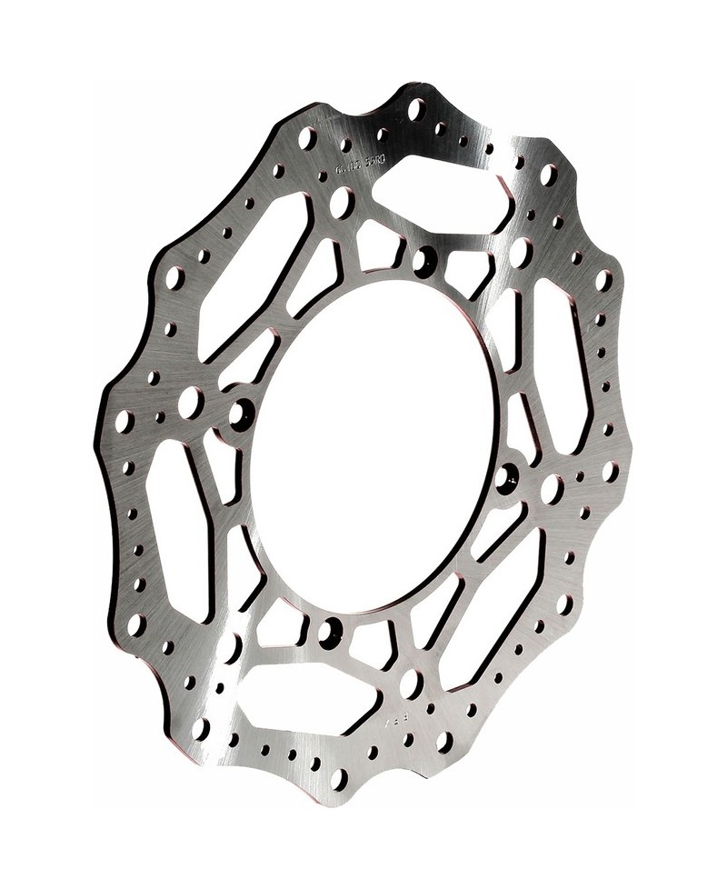 Disque de frein RFX Race pétale fixe