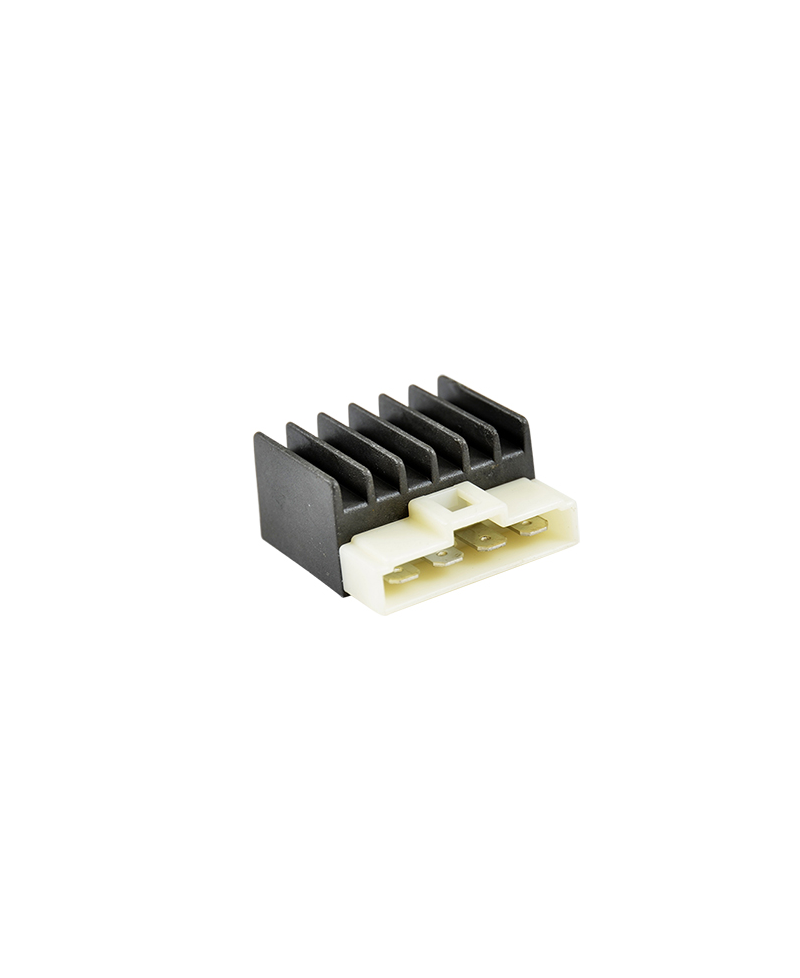 REGULATEUR DE TENSION SCOOTER TOP PERF ADAPT. BOOSTER/BW\'S/NITRO/AEROX jusqu\'a 03