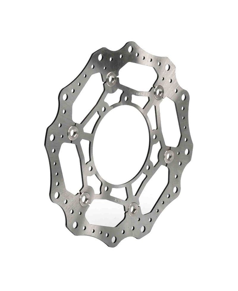 Disque de frein RFX Race pétale fixe