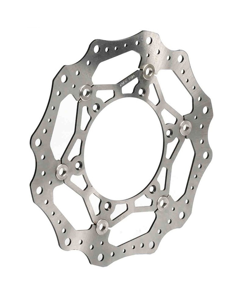 Disque de frein RFX Pro pétale flottant