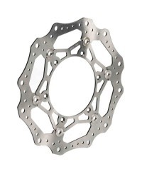 Disque de frein RFX Pro pétale flottant