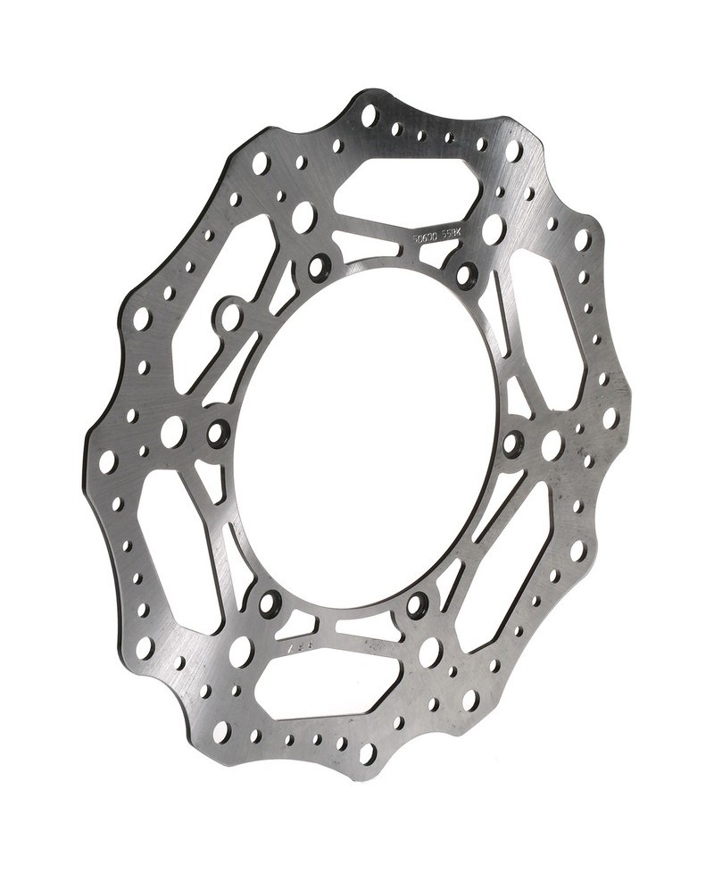 Disque de frein RFX Pro pétale flottant