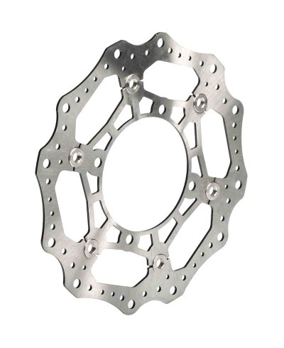 Disque de frein RFX Pro pétale flottant