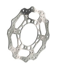 Disque de frein RFX Pro pétale flottant