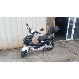 MBK 50 NITRO 2013
