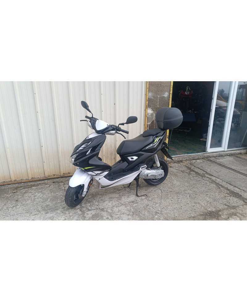 MBK 50 NITRO 2013