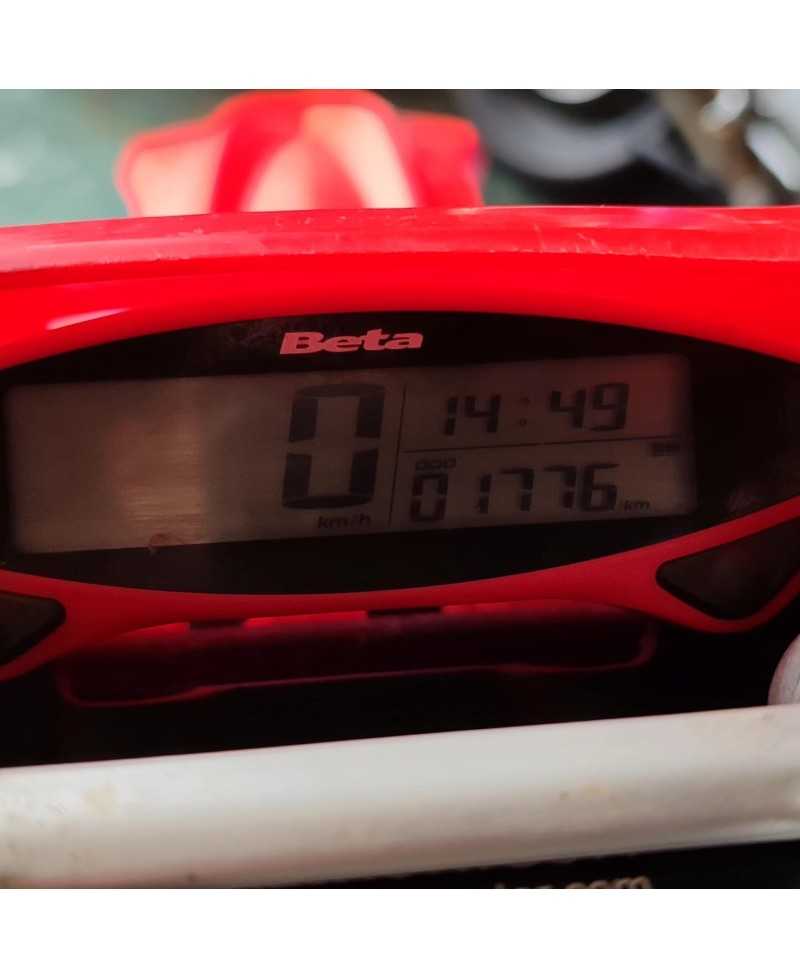 BETA 350 RR 2023