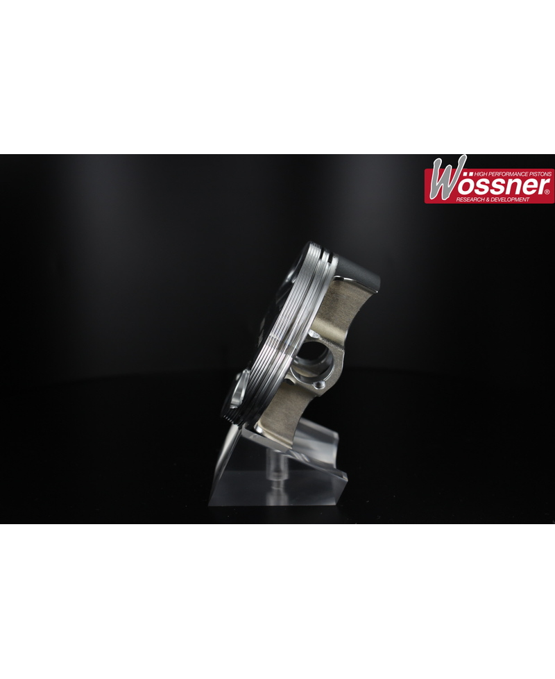 Piston forgé WÖSSNER 8932DA Ø 76,960 mm Haute compression