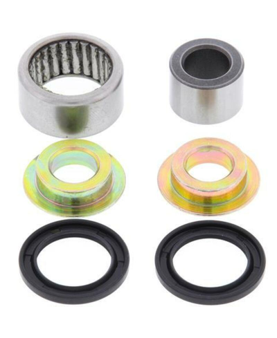 Kit roulements d'amortisseur inférieur ALL BALLS Yamaha/Husqvarna - 29-5015
