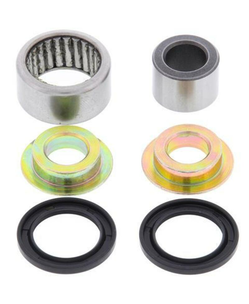 Kit roulements d'amortisseur inférieur ALL BALLS Yamaha/Husqvarna - 29-5015