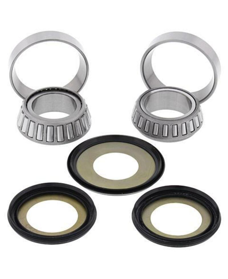 Kit roulements de colonne de direction ALL BALLS - 22-1001