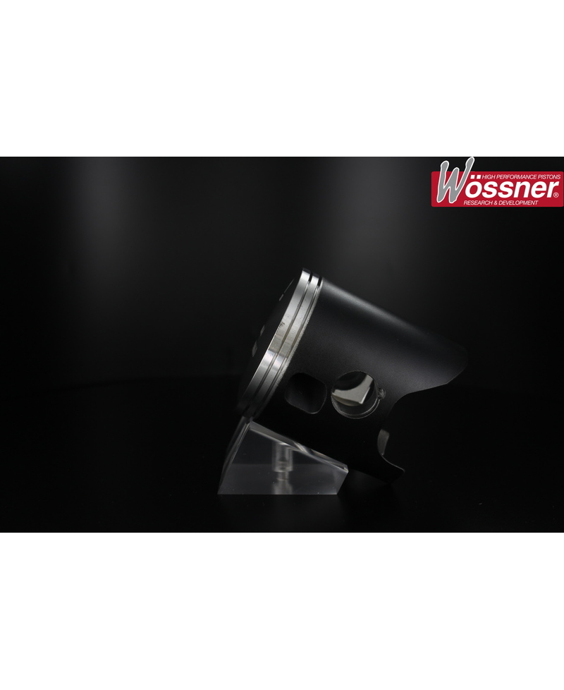 Piston forgé WÖSSNER 8021DA Ø 66,340 mm