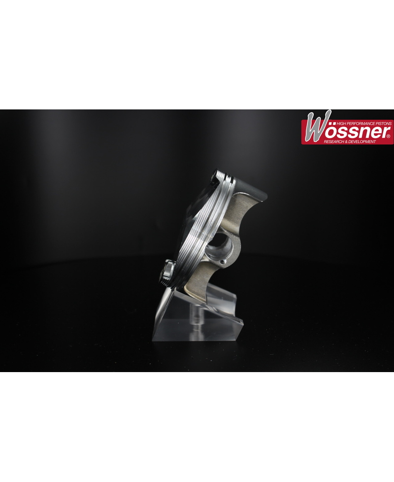Piston forgé WÖSSNER 8645DB Ø 75,970 mm