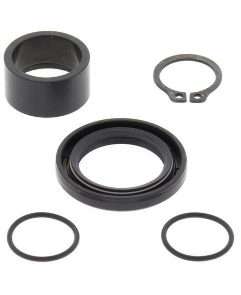 Kit reconditionnement d'arbre de sortie de boîte ALL BALLS Kawasaki KX65/85/100 - 25-4017