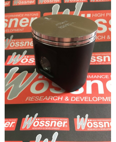 Piston forgé WOSSNER - 8298DA