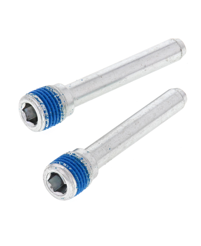 Kit vis de plaquettes de frein arrière ALL BALLS - CAN AM - 18-7010