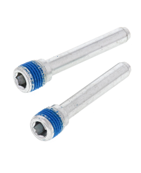 Kit vis de plaquettes de frein arrière ALL BALLS - CAN AM - 18-7010