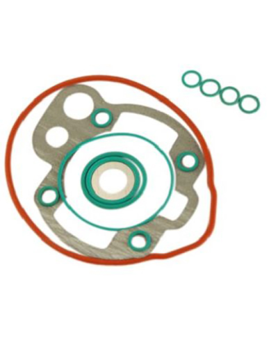 JOINT H.M. MECABOITE TOP PERF ALU ADAPT. AM6 (POCHETTE)