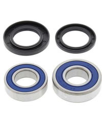 Kit roulements de roue arrière ALL BALLS Yamaha - 25-1252