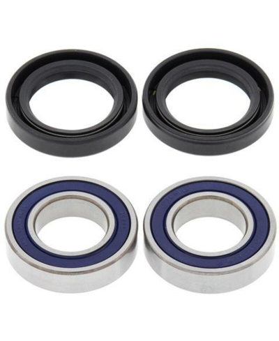 Kit roulements de roue avant ALL BALLS Yamaha - 25-1092
