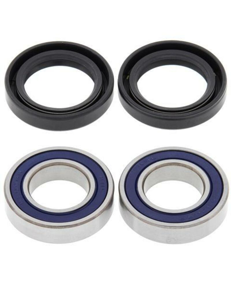 Kit roulements de roue avant ALL BALLS Yamaha - 25-1092