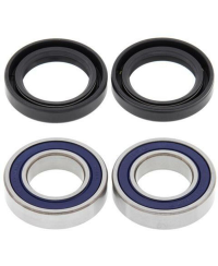 Kit roulements de roue avant ALL BALLS Yamaha - 25-1092