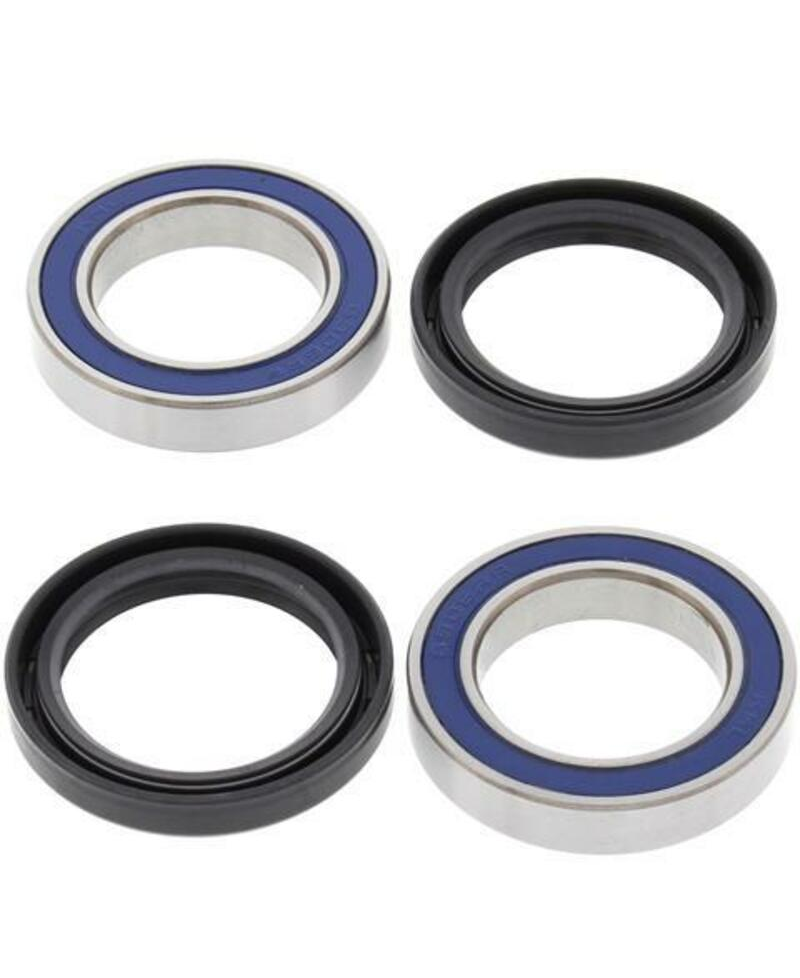 Kit roulements de roue avant ALL BALLS - 25-1402