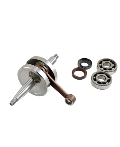 EMBIELLAGE MECABOITE TOP PERF ADAPT. AM6 AVEC ROULEMENTS 6303 ET JOINT SPI