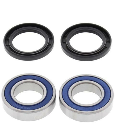 Kit roulement de roue ALL BALLS - 25-1273