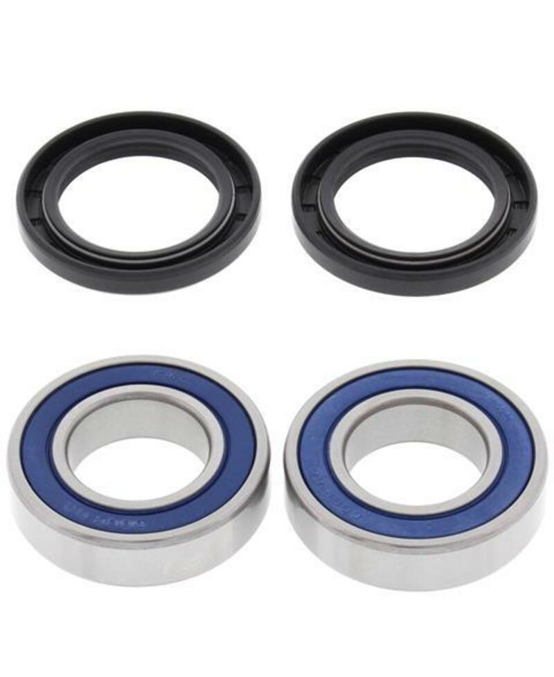 Kit roulement de roue ALL BALLS - 25-1273