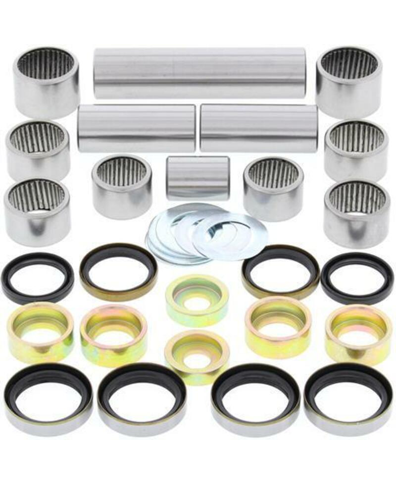 Kit réparation de biellettes ALL BALLS KTM/Husqvarna - 27-1180