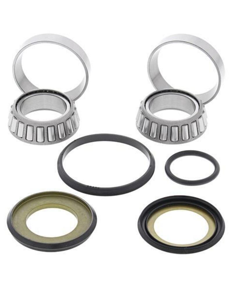 Kit roulements de colonne de direction ALL BALLS KTM/Husaberg/Husqvarna - 22-1026