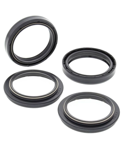 Joints de fourche et caches-poussière ALL BALLS - 50x63x11 mm - 56-145