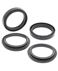 Joints de fourche et caches-poussière ALL BALLS - 50x63x11 mm - 56-145