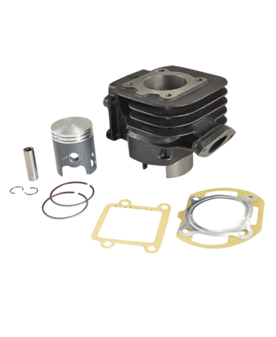 CYLINDRE SCOOTER FONTE TOP PERF BLACK TROPHY ADAPT. BOOSTER/BW'S/STUNT/SLIDER