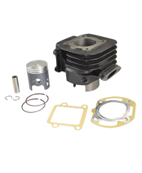 CYLINDRE SCOOTER FONTE TOP PERF BLACK TROPHY ADAPT. BOOSTER/BW'S/STUNT/SLIDER