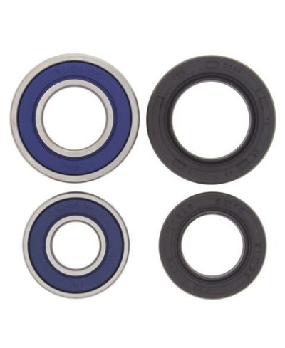 Kit roulements de roue avant ALL BALLS Yamaha YFM - 25-1044