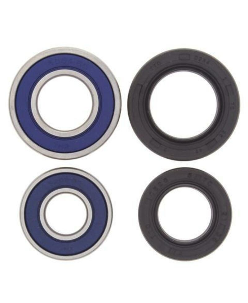 Kit roulements de roue avant ALL BALLS Yamaha YFM - 25-1044