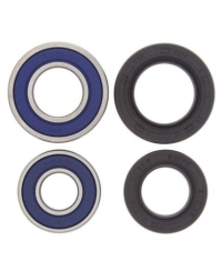 Kit roulements de roue avant ALL BALLS Yamaha YFM - 25-1044