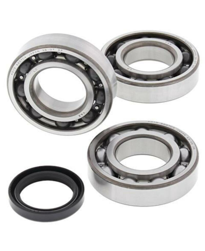 Kit roulements et joints spi de vilebrequin ALL BALLS - 24-1090