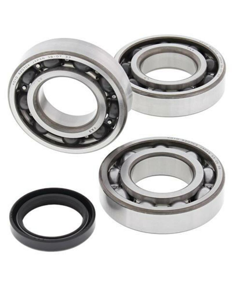 Kit roulements et joints spi de vilebrequin ALL BALLS - 24-1090