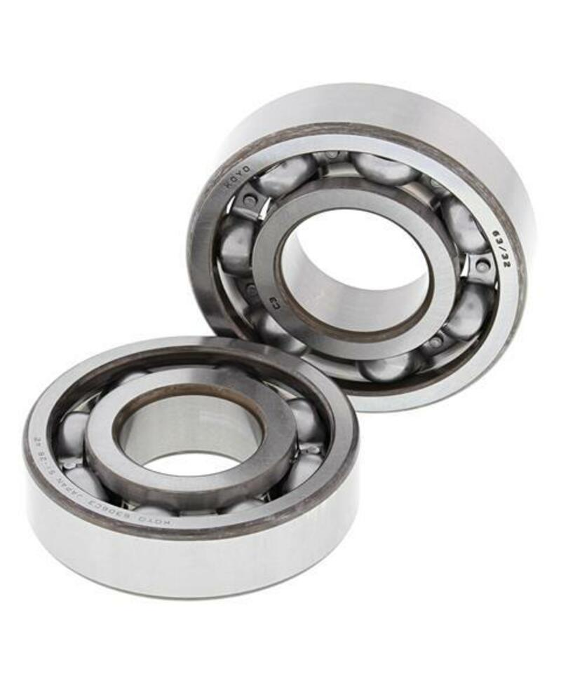 Kit roulements et joints spi de vilebrequin ALL BALLS - 24-1116
