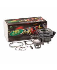 CYLINDRE SCOOTER FONTE TOP PERF BLACK TROPHY ADAPT. OVETTO/FLIPPER/F12/BIG MAX/MACH G/CPI