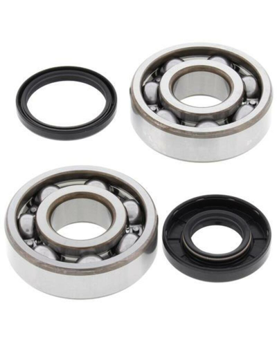 Kit roulements et joints spi de vilebrequin ALL BALLS - 24-1108