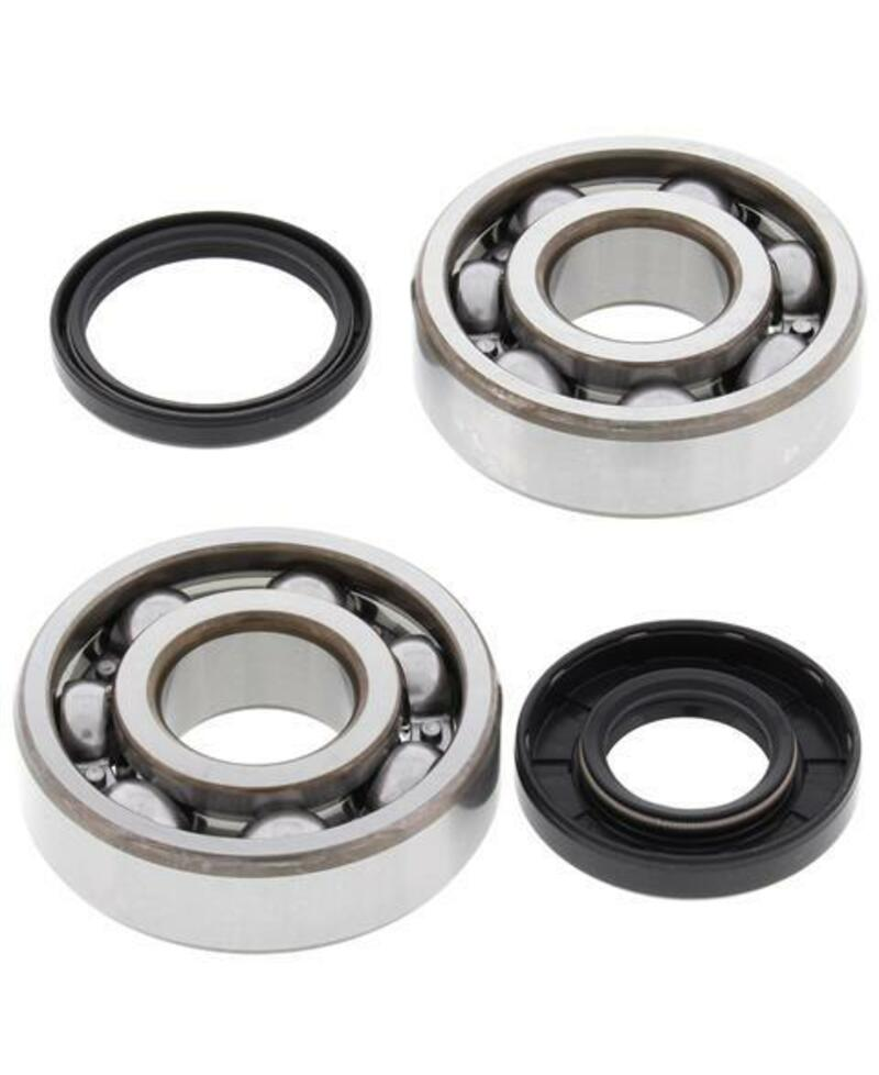 Kit roulements et joints spi de vilebrequin ALL BALLS - 24-1108