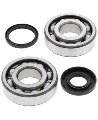Kit roulements et joints spi de vilebrequin ALL BALLS - 24-1107