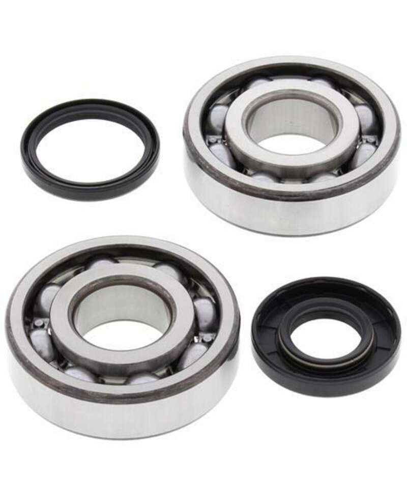 Kit roulements et joints spi de vilebrequin ALL BALLS - 24-1107