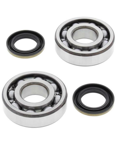 Kit roulements et joints spi de vilebrequin ALL BALLS - 24-1045