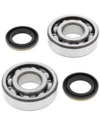 Kit roulements et joints spi de vilebrequin ALL BALLS - 24-1045